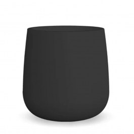 Κασπώ Camelia 40 JDNCA040NXNW Φ33,5x39cm 32,45lt Black New Garden BLACK