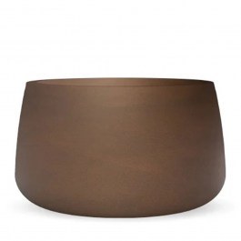 Κασπώ Camelia 60 JDNCA060ZXNW Φ59x39cm 74lt Bronze New Garden BRONZE