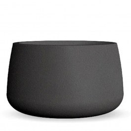Κασπώ Camelia 80 JDNCA080ANNW Φ79x46,5cm 178lt Anthracite New Garden ANTHRACITE