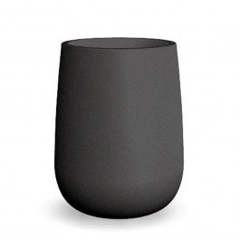 Κασπώ Camelia High JDNCAHIGANNW Φ39x59cm 53,7lt Anthracite New Garden ANTHRACITE