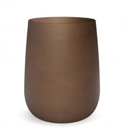 Κασπώ Camelia High JDNCAHIGZXNW Φ39x59cm 53,7lt Bronze New Garden BRONZE