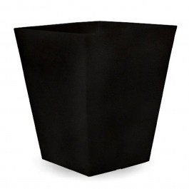 Κασπώ Calendula 50 JDNCL050NXNW 52x52x63cm 49,7lt Black New Garden BLACK