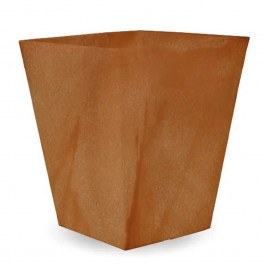 Κασπώ Calendula 50 JDNCL050TXNW 52x52x63cm 49,7lt Terracota New Garden TERRA