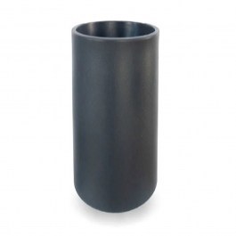 Κασπώ Hortensia 40 High JDNHOH040ANNLNW Φ40x80cm 83,4lt Anthracite New Garden ANTHRACITE