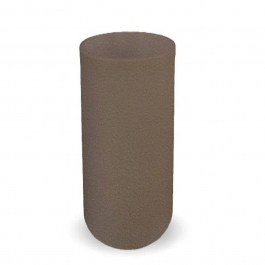 Κασπώ Hortensia 40 High JDNHOH040KXNLNW Φ40x80cm 83,4lt Taupe New Garden TAUPE