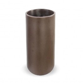Κασπώ Hortensia 40 High JDNHOH040ZXNLNW Φ40x80cm 83,4lt Bronze New Garden BRONZE
