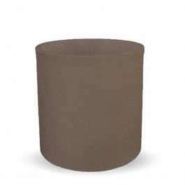 Κασπώ Hortensia 50 JDNHOR050KXNW Φ50x50cm 81lt Taupe New Garden TAUPE