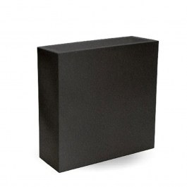 Κασπώ Junco 80 JDNJN080ANNW 80x32x80cm 39lt Anthracite New Garden ANTHRACITE