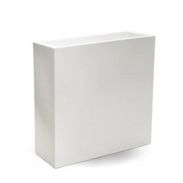 Κασπώ Junco 80 JDNJN080BXNW 80x32x80cm 39lt White New Garden WHITE