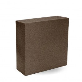 Κασπώ Junco 80 JDNJN080KXNW 80x32x80cm 39lt Taupe New Garden TAUPE