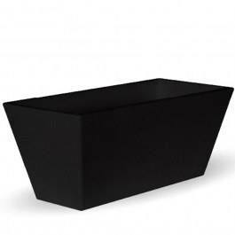 Κασπώ Jazmin 80 JDNJZ080NXNW 80x37x37cm 58,7lt Rustic Black New Garden BLACK