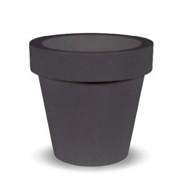 Κασπώ Magnolia 80 JDNMGN080ANNLNW Φ80x76cm 207lt Anthracite New Garden ANTHRACITE