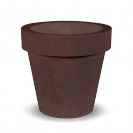 Κασπώ Magnolia 80 JDNMGN080ZXNLNW Φ80x76cm 207lt Bronze New Garden BRONZE