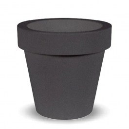 Κασπώ Magnolia 120 JDNMGN120ANNLNW Φ120x114cm 752,6lt Anthracite New Garden ANTHRACITE