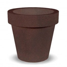 Κασπώ Magnolia 120 JDNMGN120ZXNLNW Φ120x114cm 752,6lt Bronze New Garden BRONZE