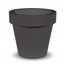 Κασπώ Magnolia 160 JDNMGN160ANNLNW Φ160x152cm 1711lt Anthracite New Garden ANTHRACITE