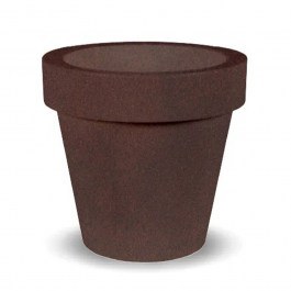 Κασπώ Magnolia 160 JDNMGN160ZXNLNW Φ160x152cm 1711lt Bronze New Garden BRONZE