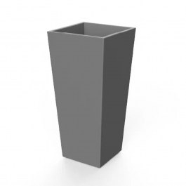 Κασπώ Melisa 40 JDNML040ANNW 40x40x90cm 12lt Anthracite New Garden ANTHRACITE