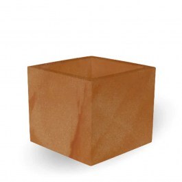 Κασπώ Narciso 50 JDNNC050TXNW 49x49x45cm 54lt Terracota New Garden TERRA