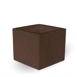 Κασπώ Narciso 50 JDNNC050ZXNW 49x49x45cm 54lt Bronze New Garden BRONZE