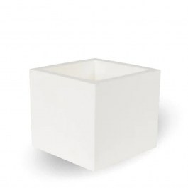 Κασπώ Narciso 60 JDNNC060BXNW 59x59x52cm 85lt White New Garden WHITE