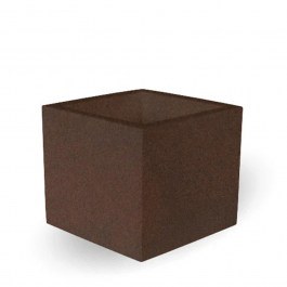 Κασπώ Narciso 60 JDNNC060ZXNW 59x59x52cm 85lt Bronze New Garden BRONZE
