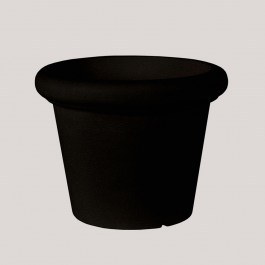 Κασπώ Rosa 65 Rustic JDNRS065NXNW Φ65x51cm Black New Garden BLACK