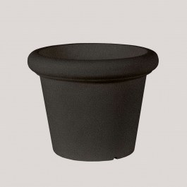 Κασπώ Rosa 75 Rustic JDNRS075ANNW Φ75x59cm Anthracite New Garden ANTHRACITE