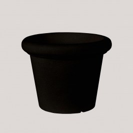 Κασπώ Rosa 75 Rustic JDNRS075NXNW Φ75x59cm Black New Garden BLACK