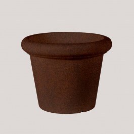 Κασπώ Rosa 75 Rustic JDNRS075ZXNW Φ75x59cm Bronze New Garden BRONZE