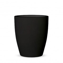 Κασπώ Violeta 40 JDNVL040NXNW Φ40x43cm 30,6lt Black New Garden BLACK