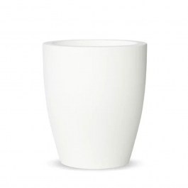 Κασπώ Violeta 55 JDNVL055BXNW Φ55x60cm 68lt White New Garden WHITE