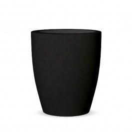 Κασπώ Violeta 55 JDNVL055NXNW Φ55x60cm 68lt Black New Garden BLACK