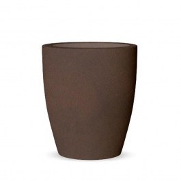 Κασπώ Violeta 55 JDNVL055ZXNW Φ55x60cm 68lt Bronze New Garden BRONZE