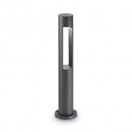 Floor Lamp Acqua 135205 13,5x60cm G9 15W Anthracite Ideal Lux ANTHRACITE