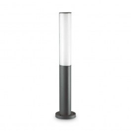 Floor Lamp Etere 246932 D12x60,5cm Led 1150lm 9,5W 3000K Anthracite Ideal Lux ANTHRACITE