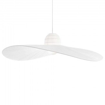 Ceiling Lamp Madame 174396 110x43/145cm 1xE27 60W White Ideal Lux
