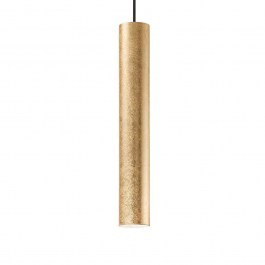 Φωτιστικό Οροφής Look 141817 6x56/140cm 1xGU10 28W Gold Ideal Lux GOLD