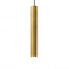Φωτιστικό Οροφής Look 141794 6x56/140cm 1xGU10 28W Antique Gold Ideal Lux ANTIQUE GOLD