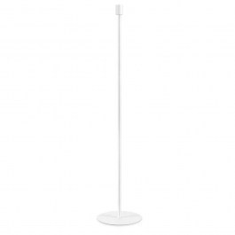 Floor Lamp Set Up 259963 28x145cm 1xE27 60W White Ideal Lux WHITE