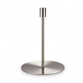 Table Lamp Set Up 259949 20x33cm 1xE27 60W Nickel Ideal Lux NICKEL