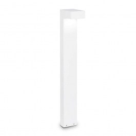 Floor Lamp Sirio 115085 10x80x16cm 2xG9 15W IP44 White Ideal Lux WHITE