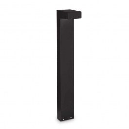 Floor Lamp Sirio 115108 10x80x16cm 2xG9 15W IP44 Black Ideal Lux BLACK