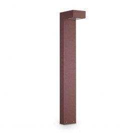 Floor Lamp Sirio 213262 10x80x16cm 2xG9 15W IP44 Coffee Ideal Lux COFFEE