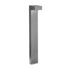 Floor Lamp Sirio 246963 10x80x16cm 2xG9 15W IP44 Grey Ideal Lux GREY