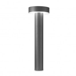Floor Lamp Tesla 153193 Φ20,5x60cm 4xG9 15W Anthracite Ideal Lux ANTHRACITE