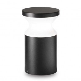 Floor Lamp Torre 186979 D14x22cm 1xE27 15W Black Ideal Lux BLACK