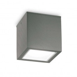 Ceiling Lamp - Spot Techo 251554 9x9x9,5cm 1xGU10 20W Anthracite Ideal Lux ANTHRACITE