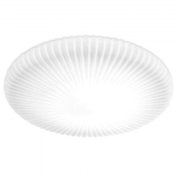 Ceiling Lamp Atrium 265803 D35x14cm Led 1200lm 12W 3000K White Ideal Lux