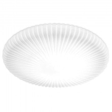 Ceiling Lamp Atrium 265827 D45x17cm Led 2250lm 21W 3000K White Ideal Lux